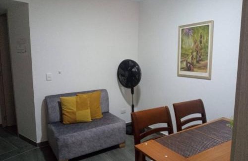 Armenia Apartment | Apartaestudio cerca a la Universidad del Quindio