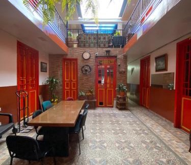 La Candelaria Apartment | Apartaestudio con cocina equipada- Centro histórico