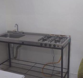 Villavieja Apartment | Apartaestudio Dacami
