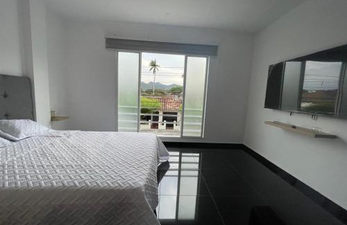 Roldanillo Apartment | Apartaestudio en pueblo mágico