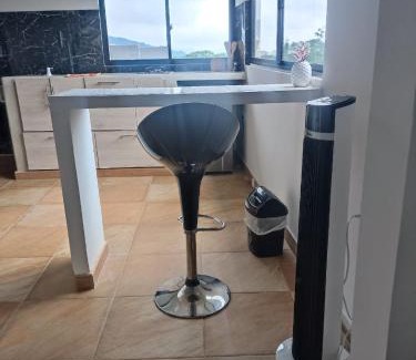 Ibague Apartment | Apartaestudio moderno y completo