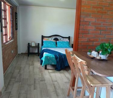 El Queremal Apartment | Apartaestudio Queremal