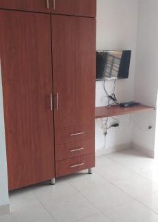 Neiva Apartment | Apartaestudio Sendero Primavera