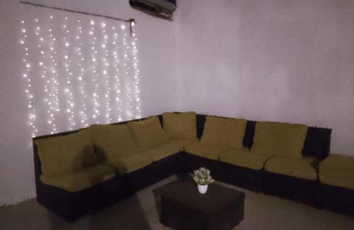 Ciudad Obregon Apartment | apartaestudio tlaxcala 3