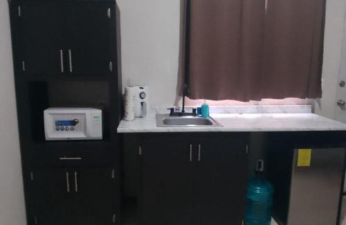 Ciudad Obregon Apartment | apartaestudio tlaxcala 3