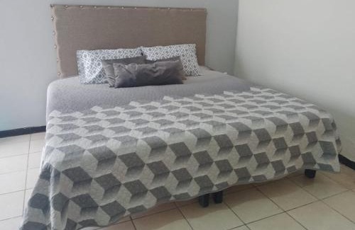 Ciudad Obregon Apartment | apartaestudio tlaxcala 3