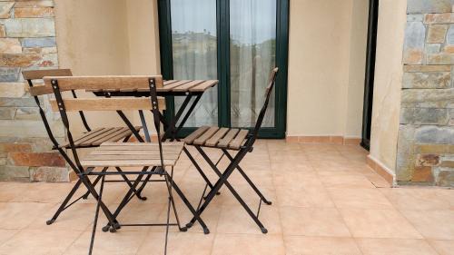 Barreiros Apartment | Apartagal-Océano IV