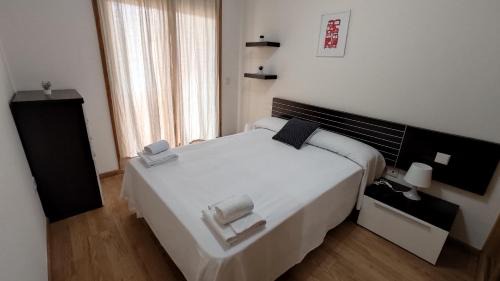 Barreiros Apartment | Apartagal-Océano IV