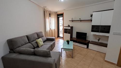 Barreiros Apartment | Apartagal-Océano IV
