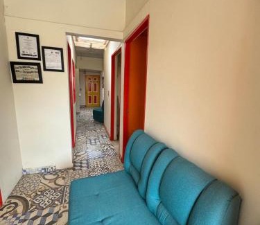 Salento Bed & Breakfast | Apartahotel Bareque centro
