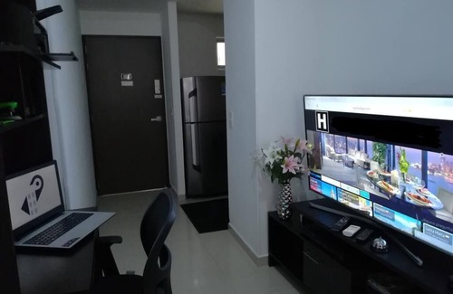 Bucaramanga Apartment | Apartahotel BGA luxor