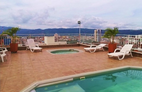 Bucaramanga Apartment | Apartahotel BGA luxor