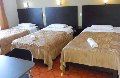 Tacna Apartment | APARTAHOTEL CASA REAL tacna