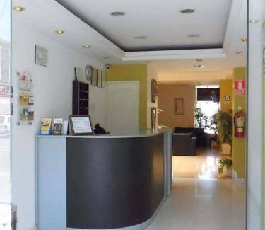 Tacna Apartment | APARTAHOTEL CASA REAL tacna