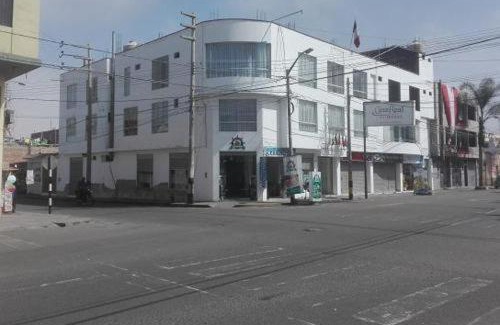 Tacna Apartment | APARTAHOTEL CASA REAL tacna