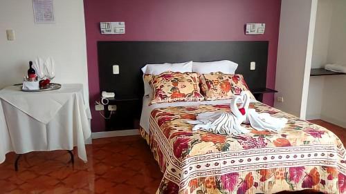 Tacna Apartment | APARTAHOTEL CASA REAL tacna