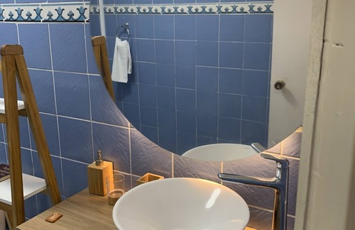 El Prado Apartment | Apartahotel de lujo en Barranquilla para 5 personas - Apto 401