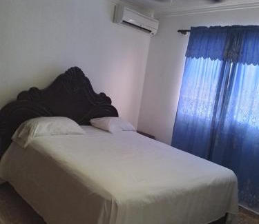 La Caleta Apartment | ApartaHotel Dona Reyna Alojamientos en Santo Domingo a 5 min de Aeropuerto Internacional Las Américas