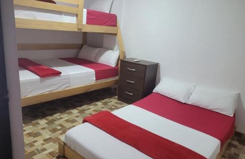 Cartagena Apartment | Apartahotel Los Ángeles