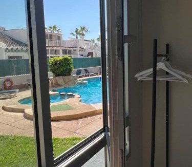 Orihuela Costa Apartment | Apartahotel La Rotonda Cabo Roig
