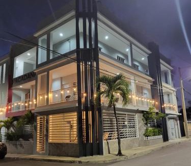 Nagua Apartment | Apartahotel MACADANA