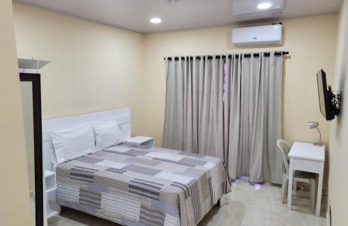 Nagua Apartment | Apartahotel MACADANA