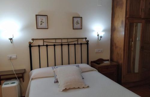 Arenas de Cabrales Apartment | Apartahotel Montecaoru