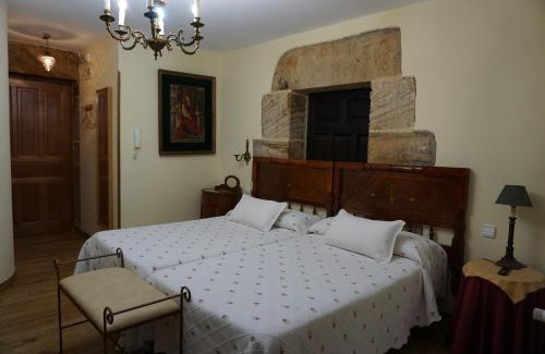 Arenas de Cabrales Apartment | Apartahotel Montecaoru