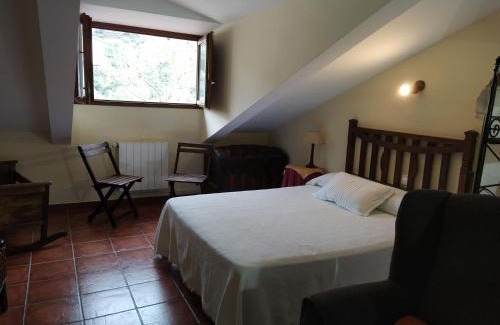 Arenas de Cabrales Apartment | Apartahotel Montecaoru