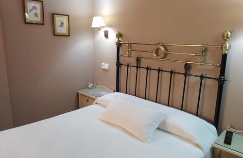 Arenas de Cabrales Apartment | Apartahotel Montecaoru