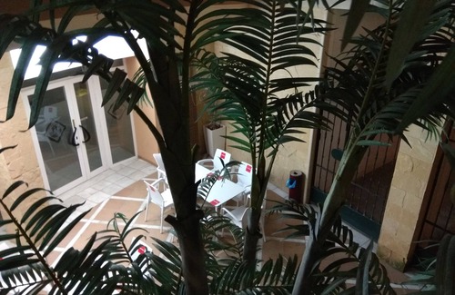 Cazorla Apartment | APARTAHOTEL NIGHT OF ROUND - MARRIAGE 2