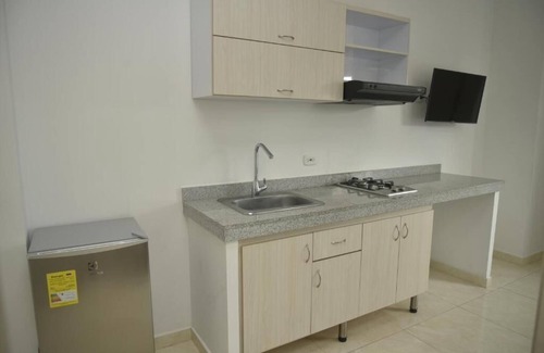 El Prado Apartment | Apartahotel Plaza de ángel 74 - 1 Bedroom Apartment - 12