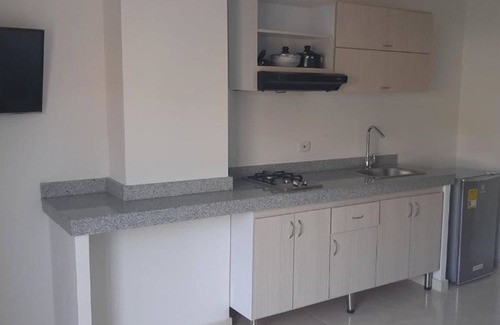 El Prado Apartment | Apartahotel Plaza de ángel 74 - 1 Bedroom Apartment - 12