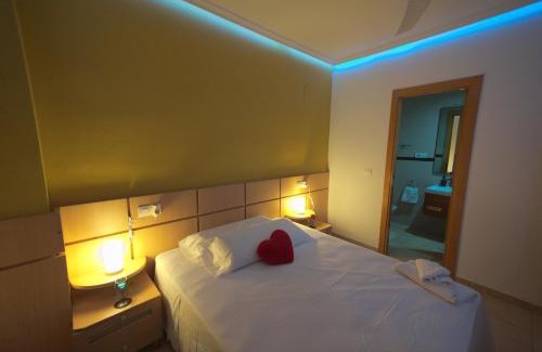 Marina d'Or Apartment | Apartalux Magic Diamond