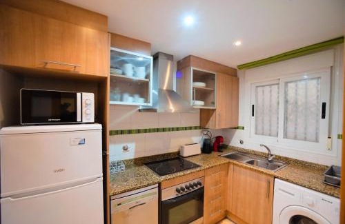 Marina d'Or Apartment | Apartalux Magic Diamond