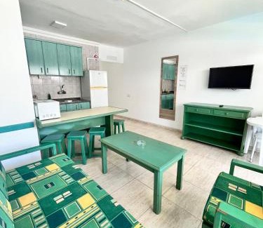Puerto Rico Apartment | Apartamentos Florida Gran Canaria Adults Only
