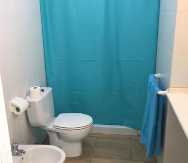 Puerto Rico Apartment | Apartamentos Halley