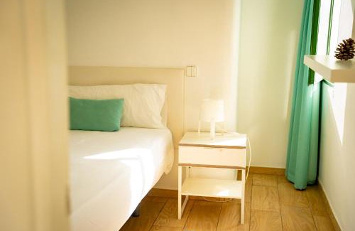Puerto Rico Apartment | Apartamentos Halley