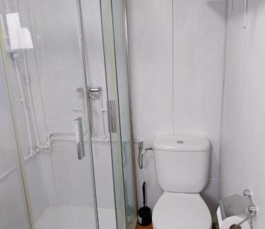 San Vicente de la Barquera Apartment | Apartamentos Santillán