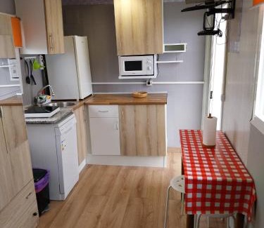 San Vicente de la Barquera Apartment | Apartamentos Santillán