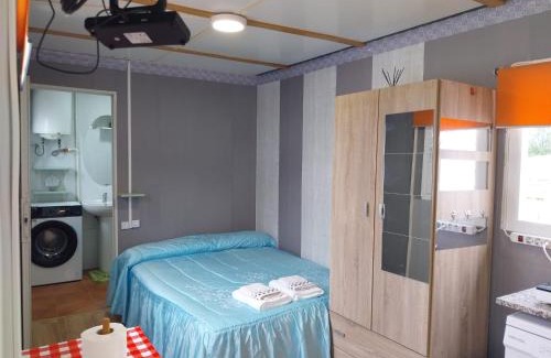 San Vicente de la Barquera Apartment | Apartamentos Santillán
