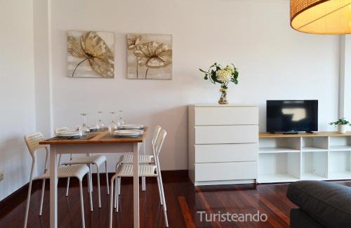 San Vicente de la Barquera Apartment | Apartamento La Barquera - Muy acogedor con vistas a la Ría