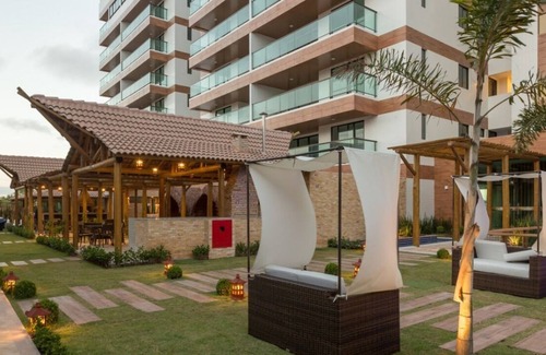 Poco Apartment | Apartamaneto Joao Pessoa/Cabedelo/Praia do Poço