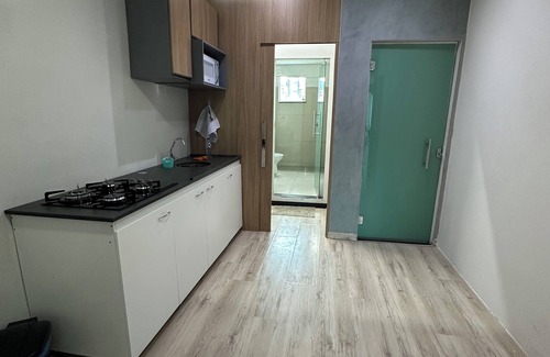 Nossa Senhora da Gloria Apartment | Apartamento confortável e elegante