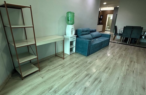 Nossa Senhora da Gloria Apartment | Apartamento confortável e elegante