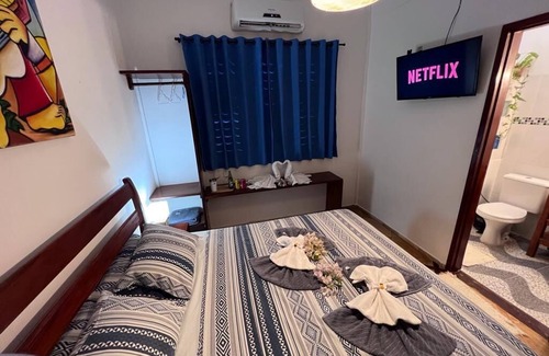 Caicara Apartment | Apartamento Superior 2A
