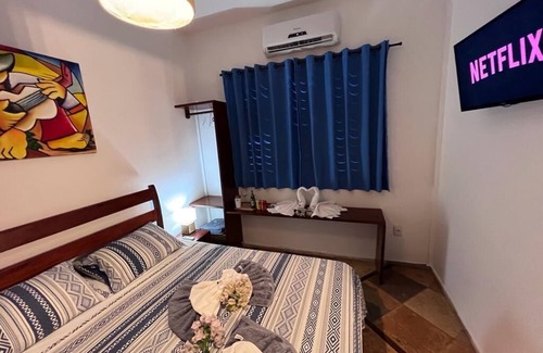 Caicara Apartment | Apartamento Superior 2A