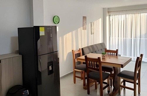 San Bernardo del Viento Apartment | APARTAMENTOS EN PALMAR DE LOS VIENTOS