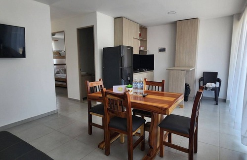 San Bernardo del Viento Apartment | APARTAMENTOS EN PALMAR DE LOS VIENTOS