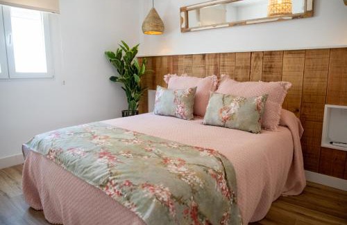 El Puerto de Santa Maria Apartment | Apartamentos Milord